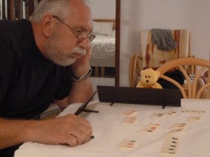 Rummikub